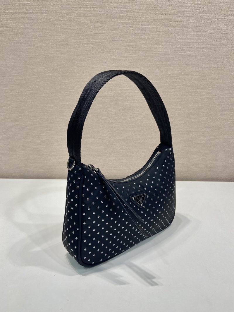 Pra*a hobo bags
